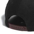 Bone Unissex Adidas Shmoofoil Corduroy Preto-JX5471- -4-